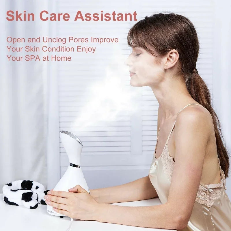 Facial Steamer Skin Care Machine