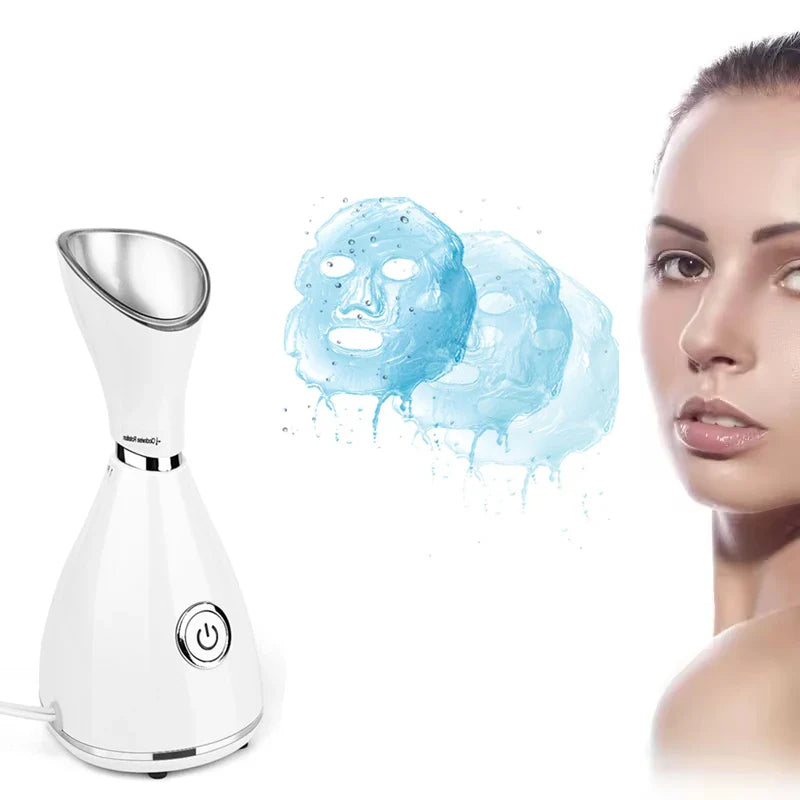 Facial Steamer Skin Care Machine
