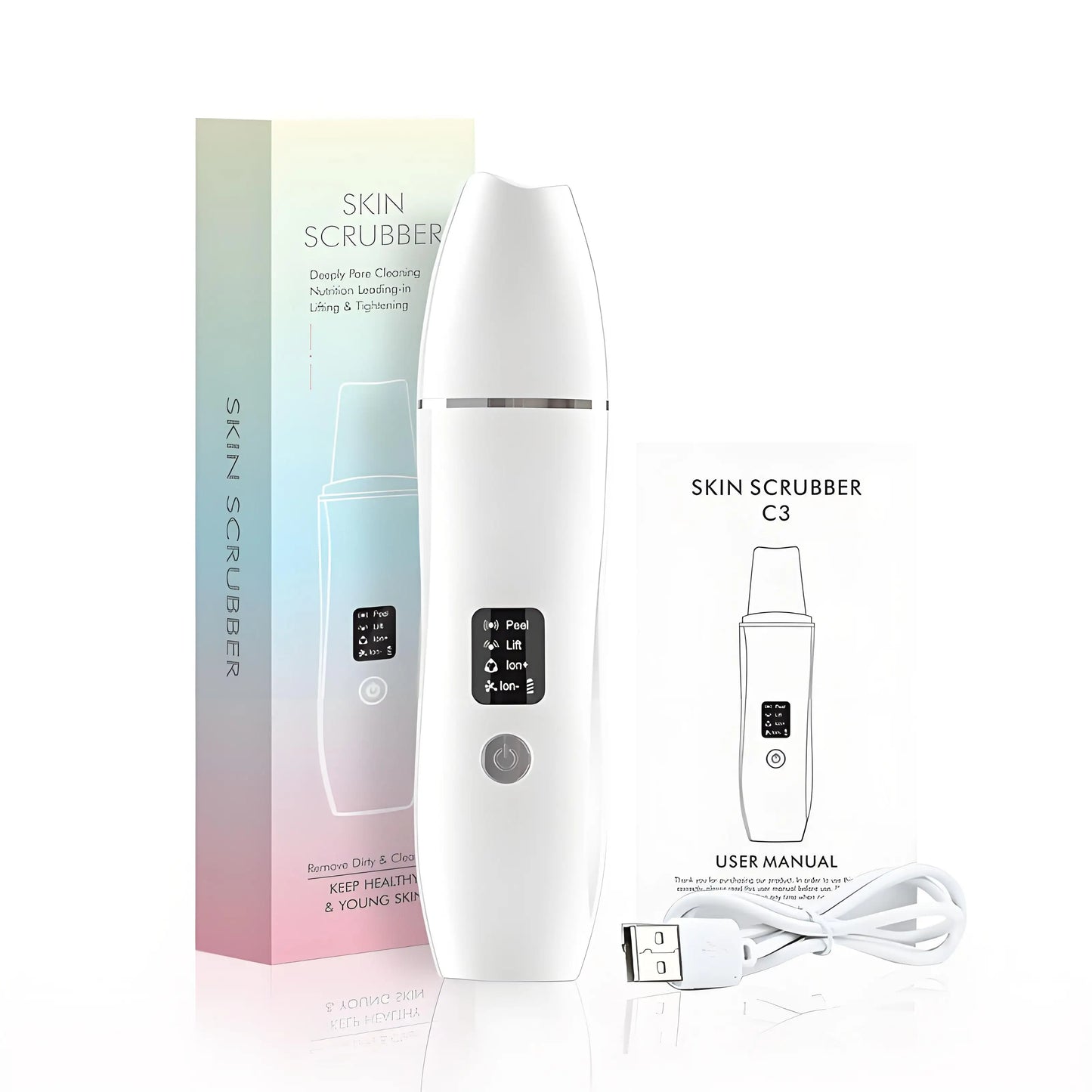 Ultrasonic Spatula Machine