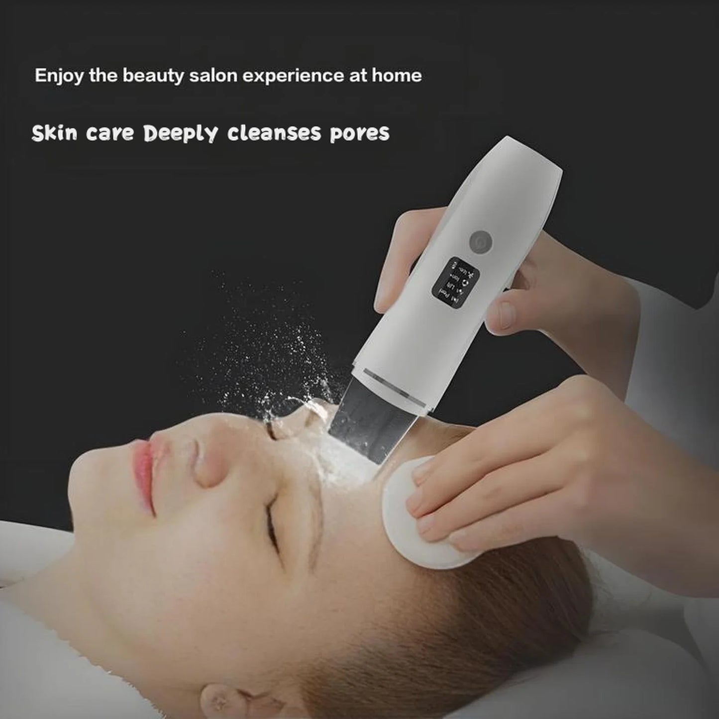 Ultrasonic Spatula Machine