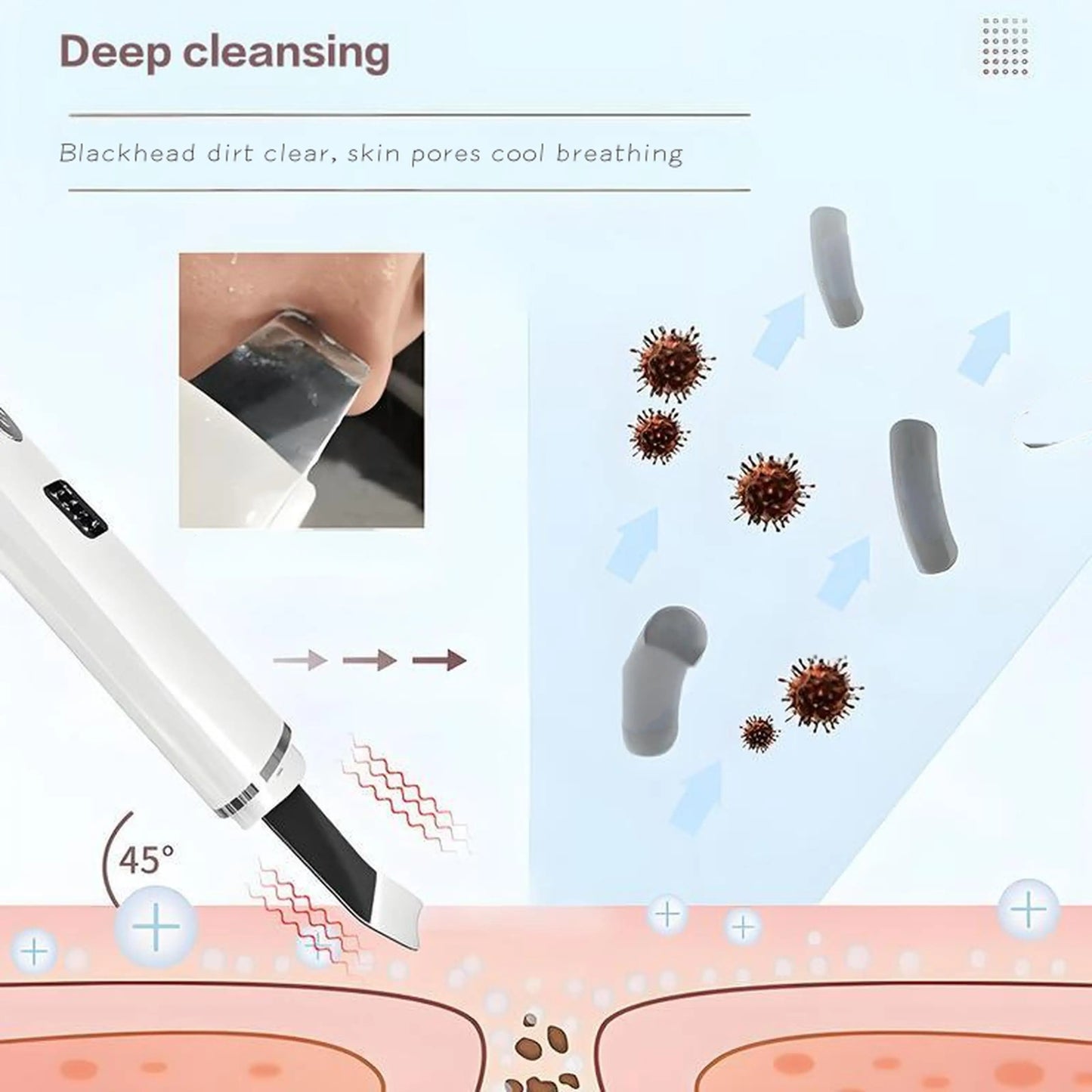 Ultrasonic Spatula Machine
