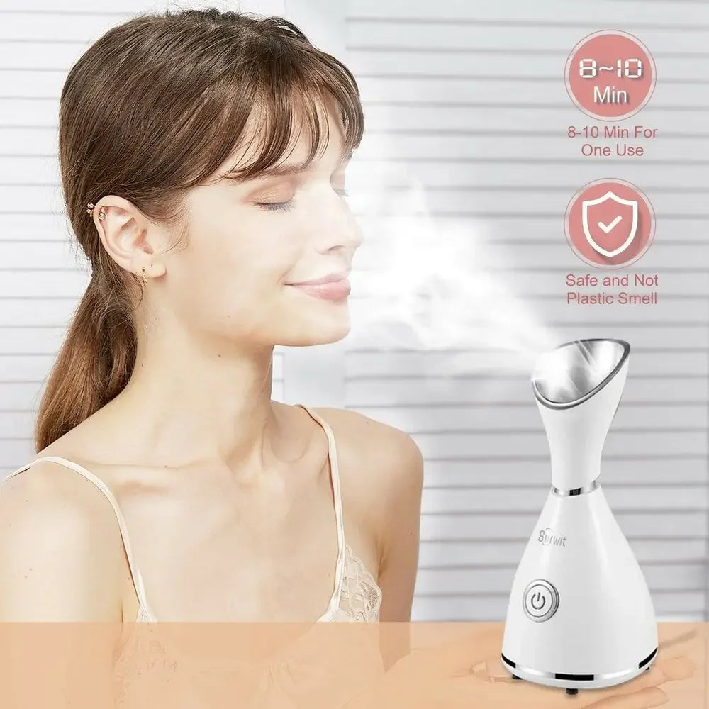 Facial Steamer Skin Care Machine
