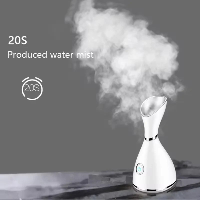 Facial Steamer Skin Care Machine