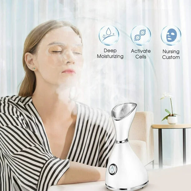 Facial Steamer Skin Care Machine