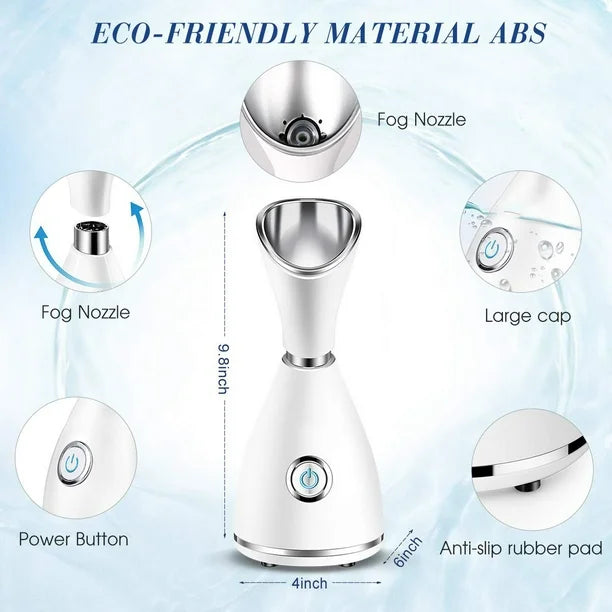 Facial Steamer Skin Care Machine
