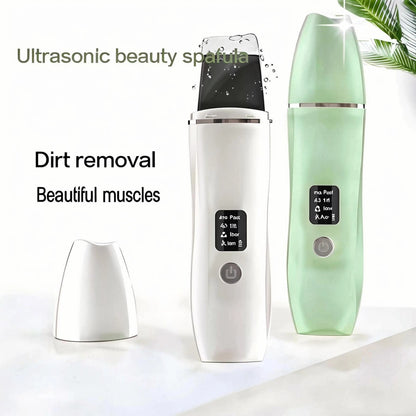 Ultrasonic Spatula Machine