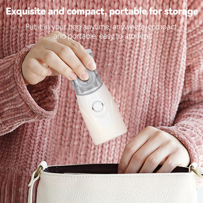 Revitalize Facial Steamer and Humidifier