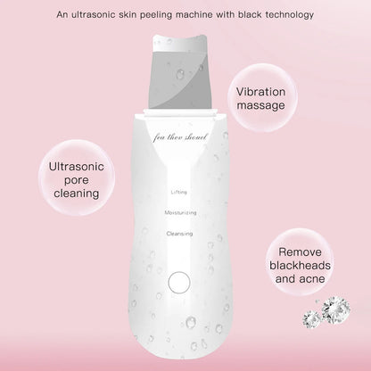 Ultrasonic Peeling Machine