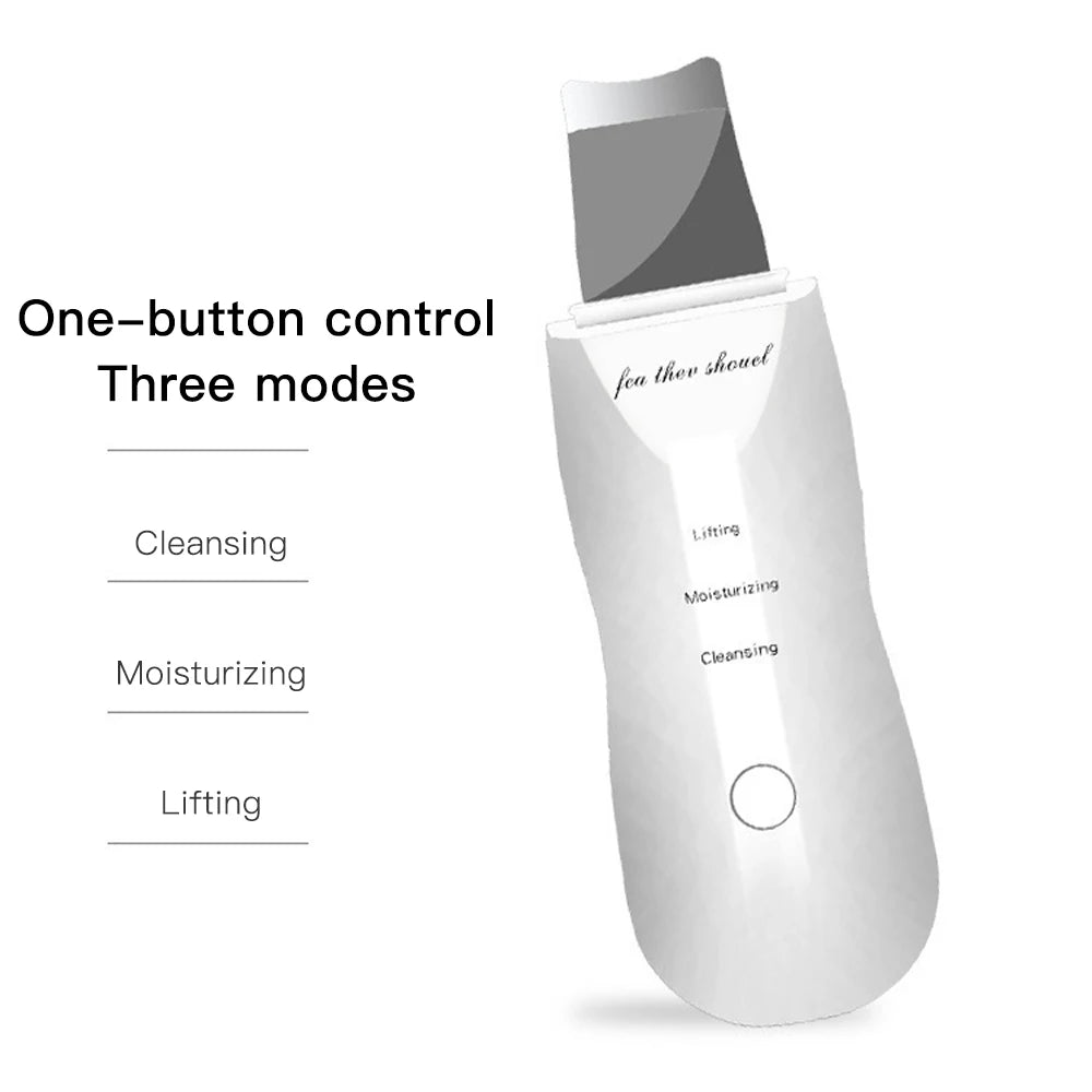 Ultrasonic Peeling Machine