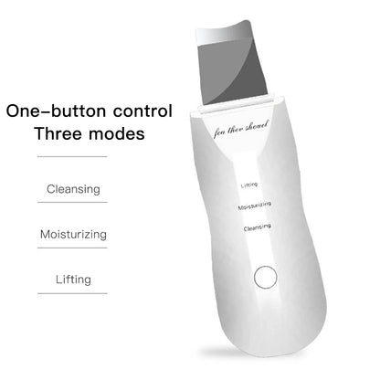 Ultrasonic Peeling Machine