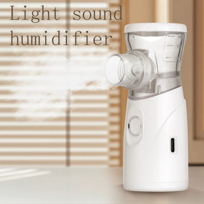 Revitalize Facial Steamer and Humidifier