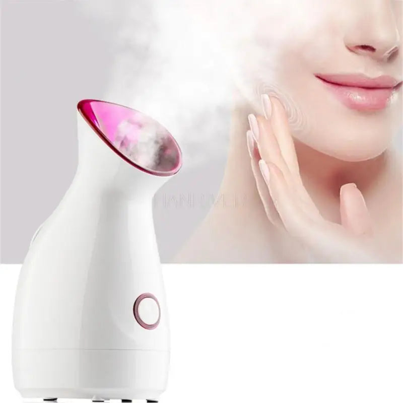 Facial Steamer Household Nano-ion
