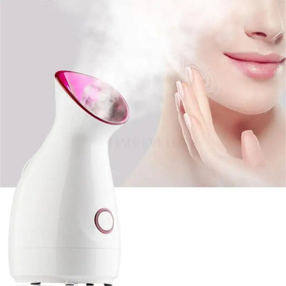 Facial Steamer Household Nano-ion