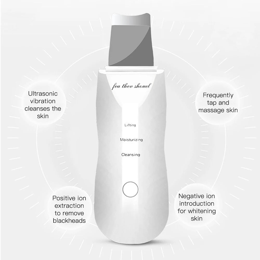 Ultrasonic Peeling Machine