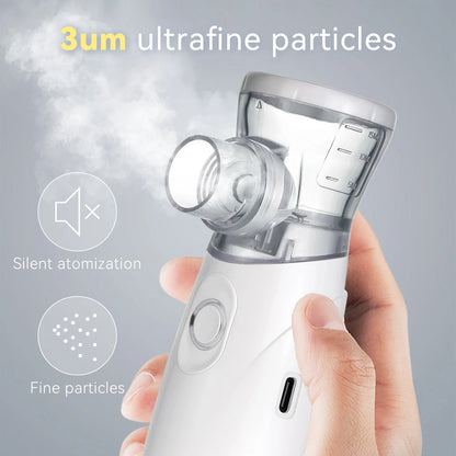 Revitalize Facial Steamer and Humidifier