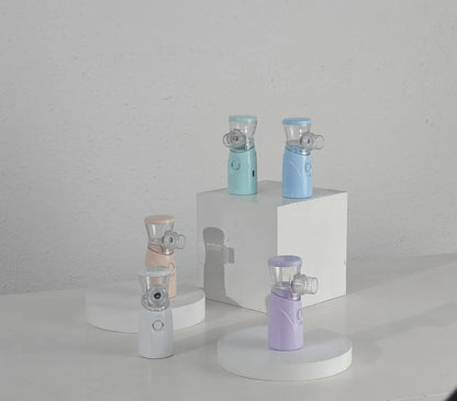 Revitalize Facial Steamer and Humidifier