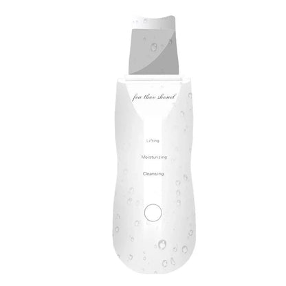 Ultrasonic Peeling Machine