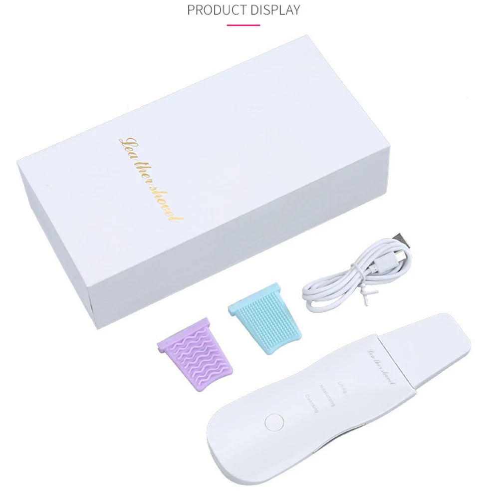 Ultrasonic Peeling Machine