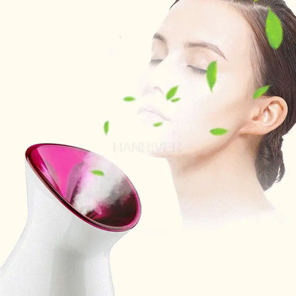 Facial Steamer Household Nano-ion