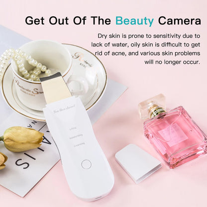 Ultrasonic Peeling Machine