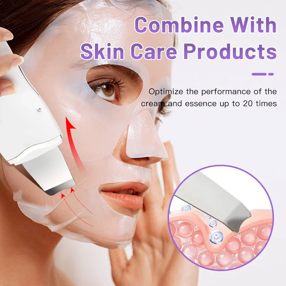 Ultrasonic Peeling Machine