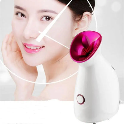 Facial Steamer Household Nano-ion