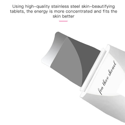 Ultrasonic Peeling Machine