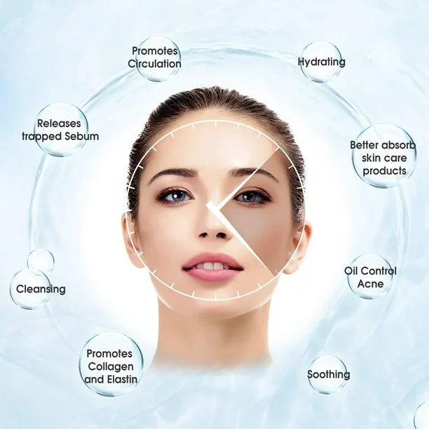Facial Steamer Skin Care Machine